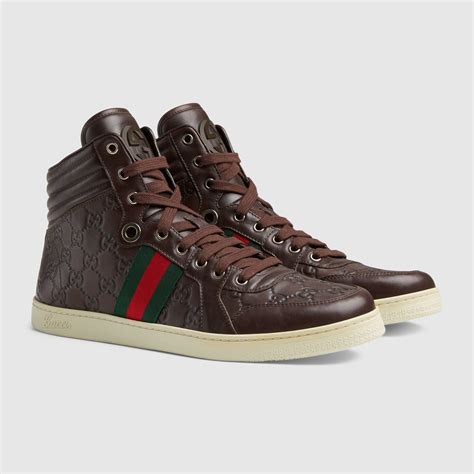 best Gucci trainers